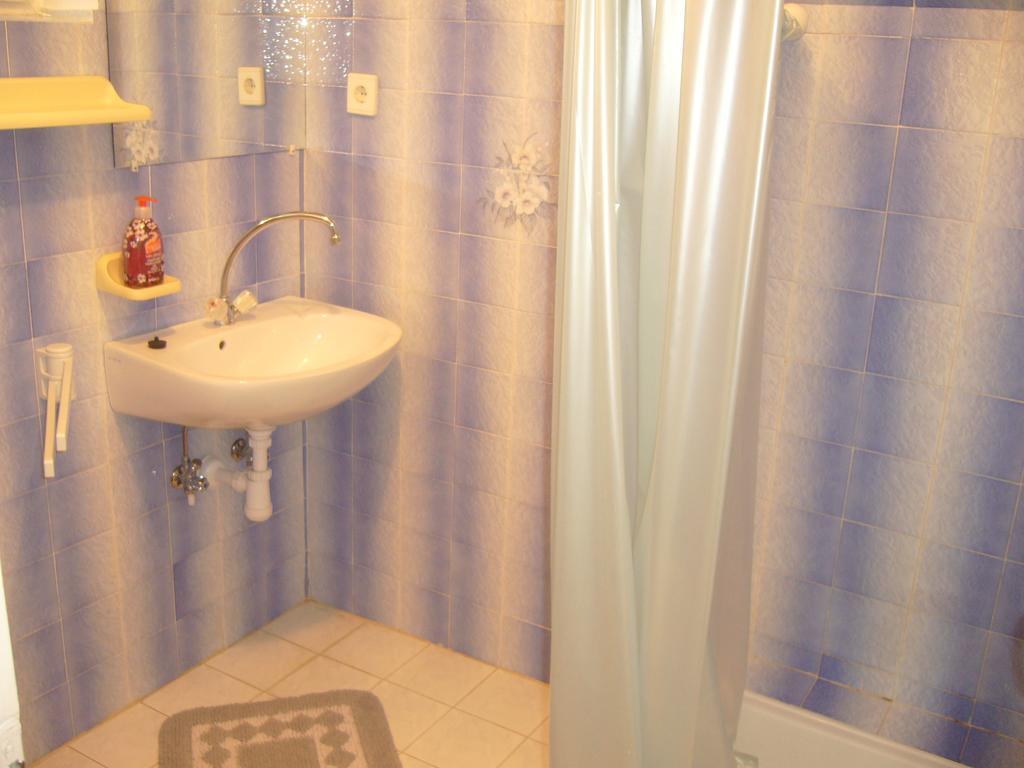 Orszag Apartmanhaz Apartment