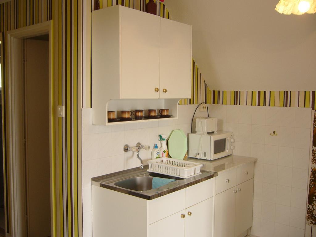 Orszag Apartmanhaz Apartment