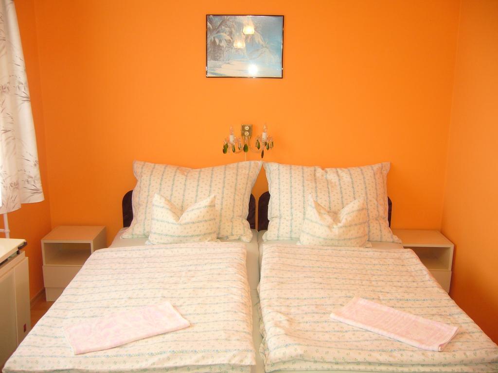 Orszag Apartmanhaz Zalakaros