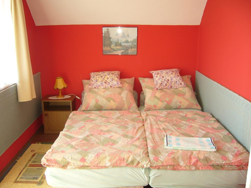Orszag Apartmanhaz