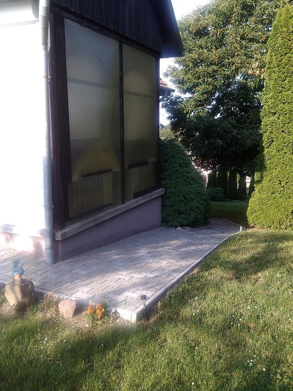 Orszag Apartmanhaz * Zalakaros