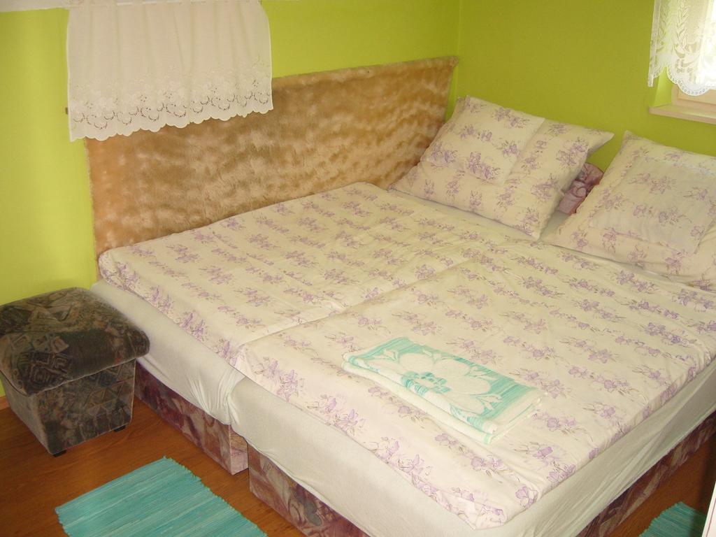Orszag Apartmanhaz Zalakaros