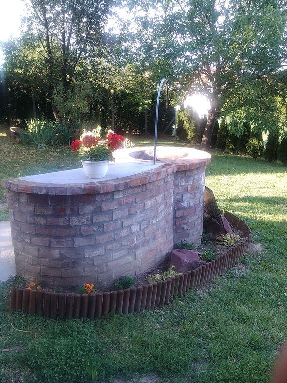 Orszag Apartmanhaz * Zalakaros