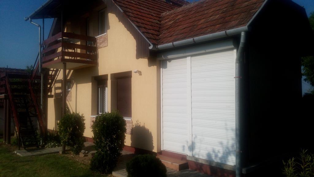 Orszag Apartmanhaz Zalakaros